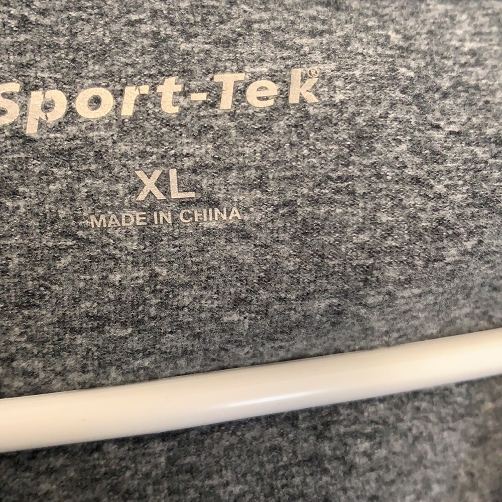 Sport tsk pull over - Picture 6 of 6